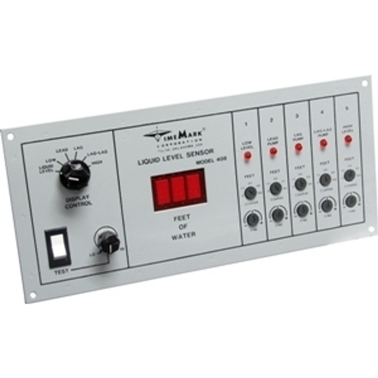 TimeMark 408-115