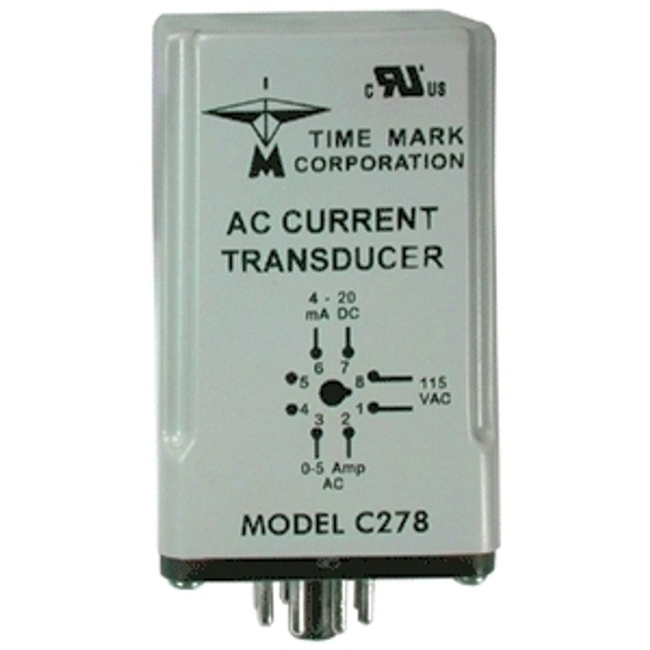 TimeMark C278 Current Transducers