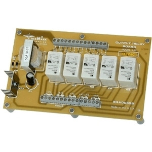 TimeMark 448 Output Relay Board