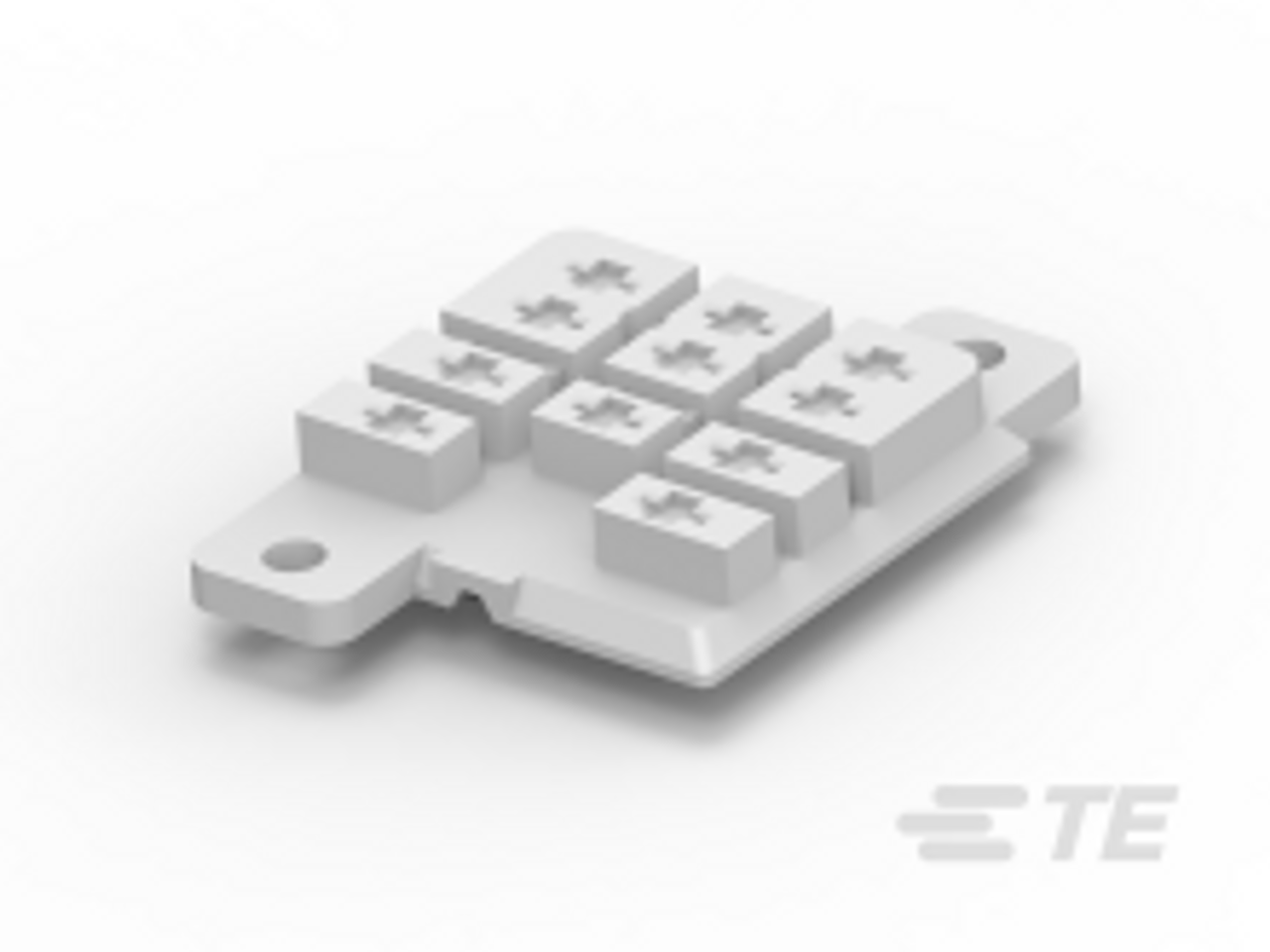 Tyco Electronics 27E046 Sockets