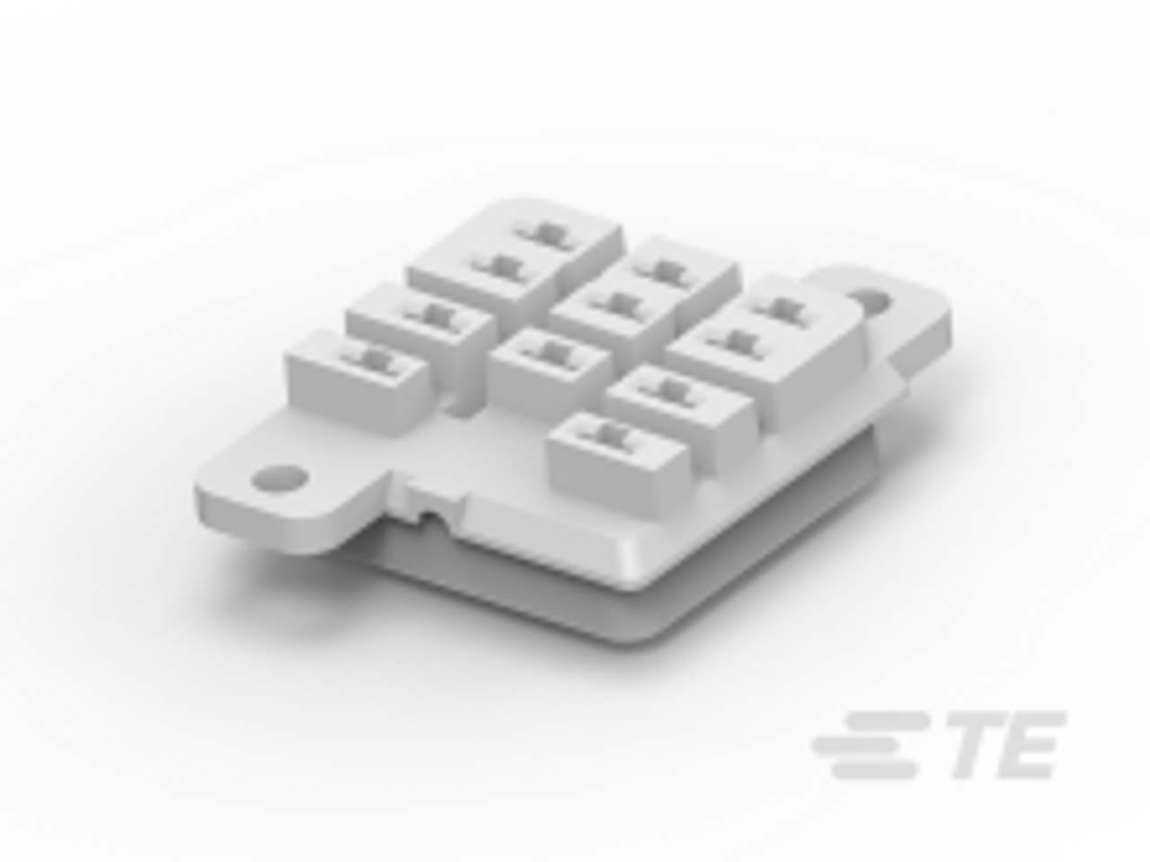 Tyco Electronics 27E067 Relay Sockets