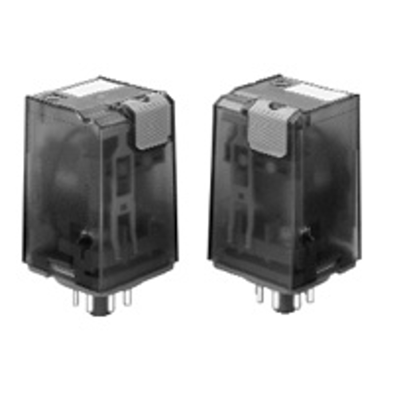 Tyco Electronics MT-226115 General Purpose Relays