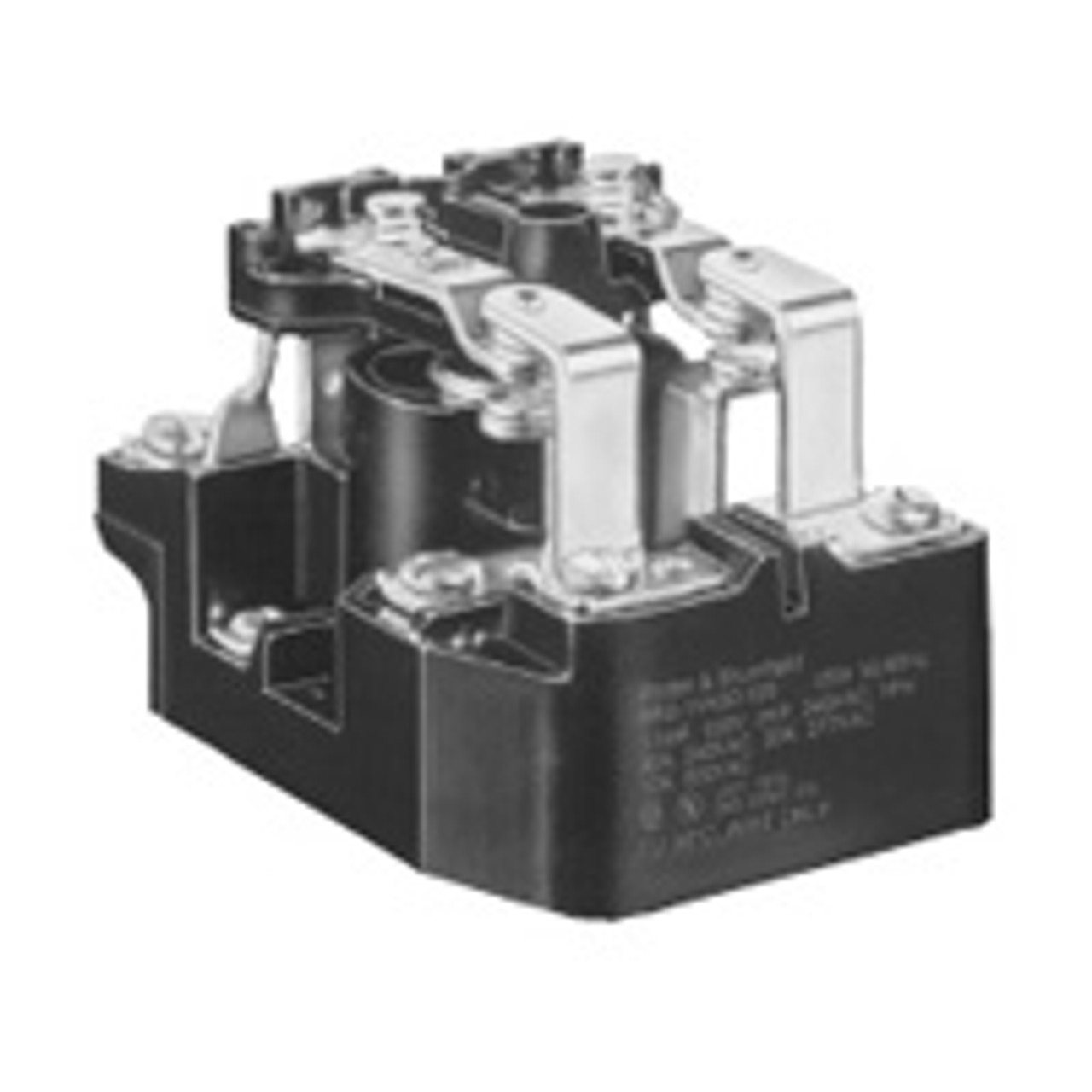 Tyco Electronics PRD-11AG0-277 Power Relays