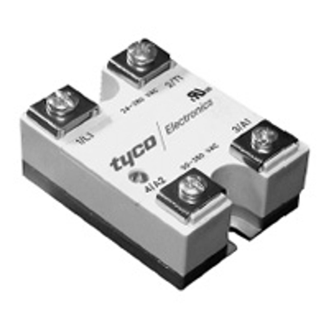 Tyco Electronics SSR-480D25 Solid State Relays