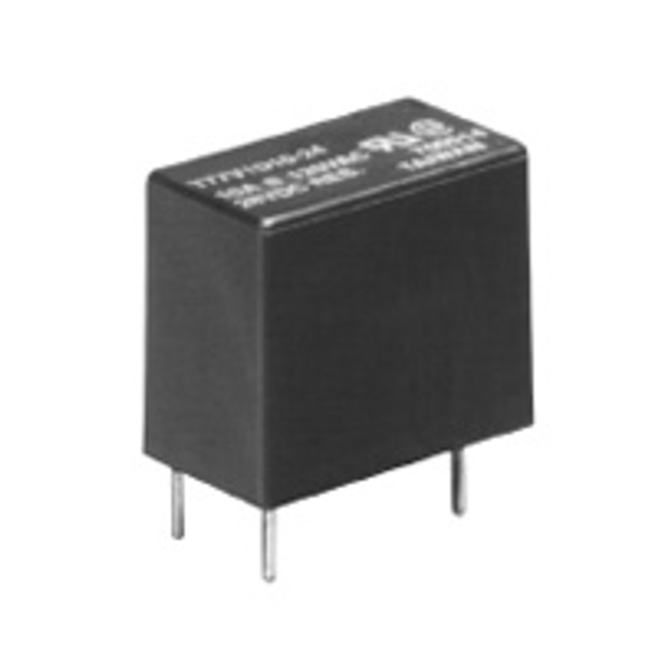 Tyco Electronics T77S1D3-24 General Purpose Relays