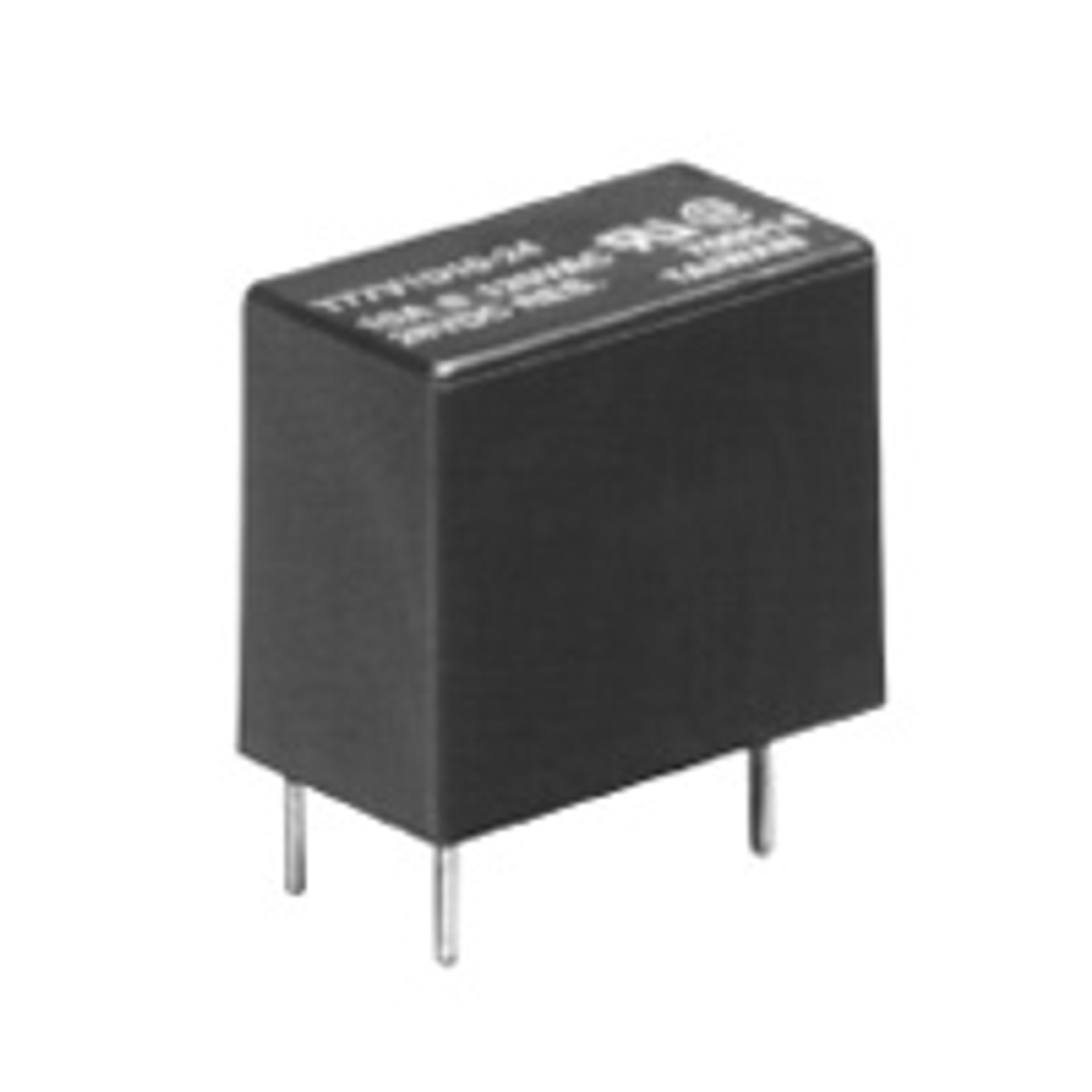 Tyco Electronics T77V1D3-24 General Purpose Relays