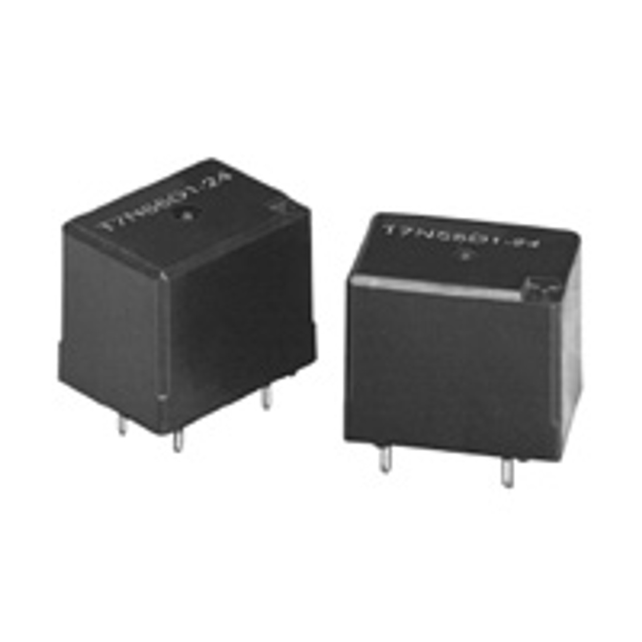 Tyco Electronics T7NS5D1-24 General Purpose Relays