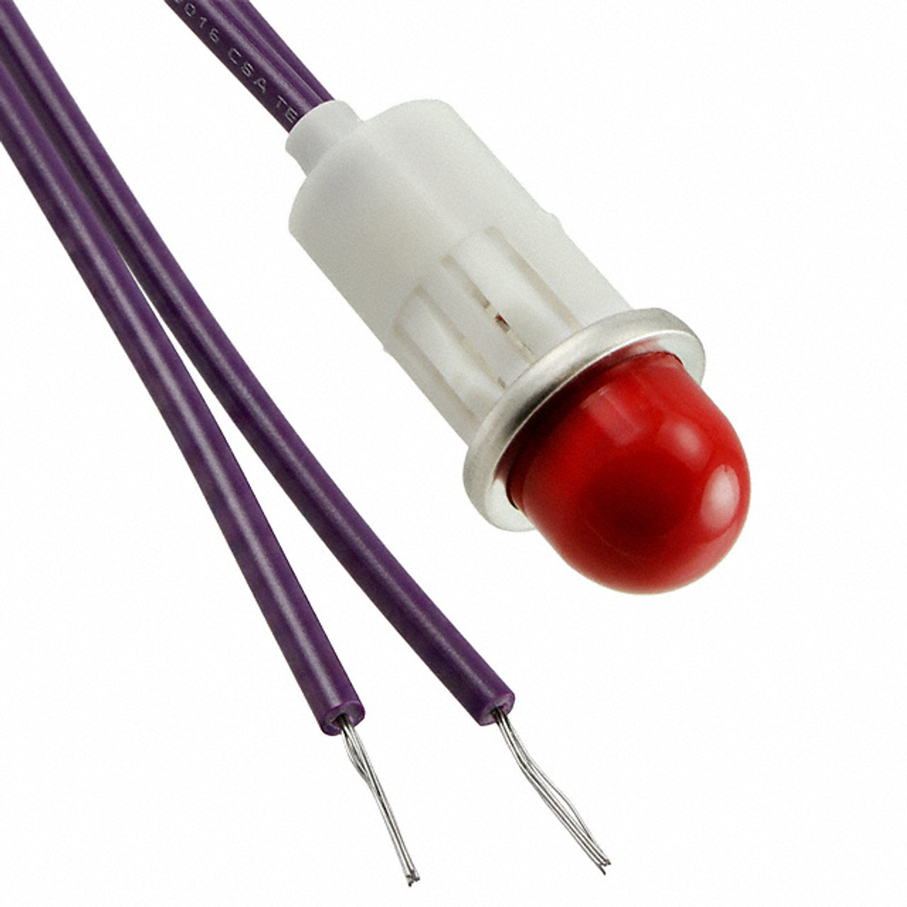 VCC 1090A1-28V Incandescent Indicators