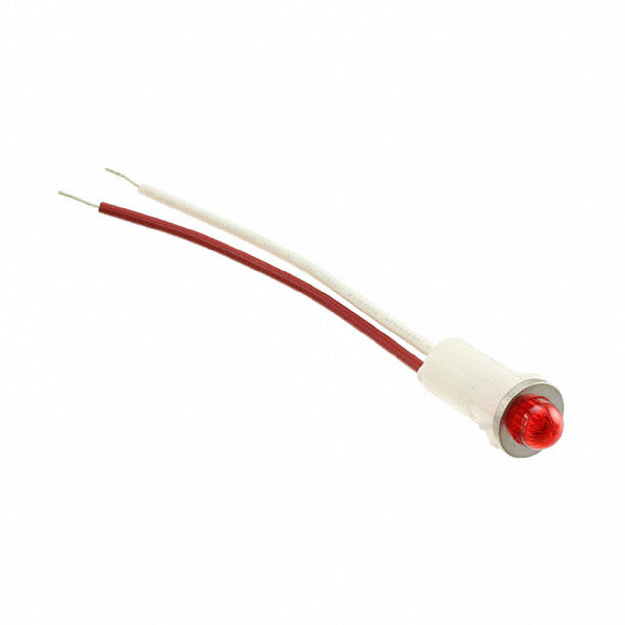 VCC 1091M1-6V LED Indicators