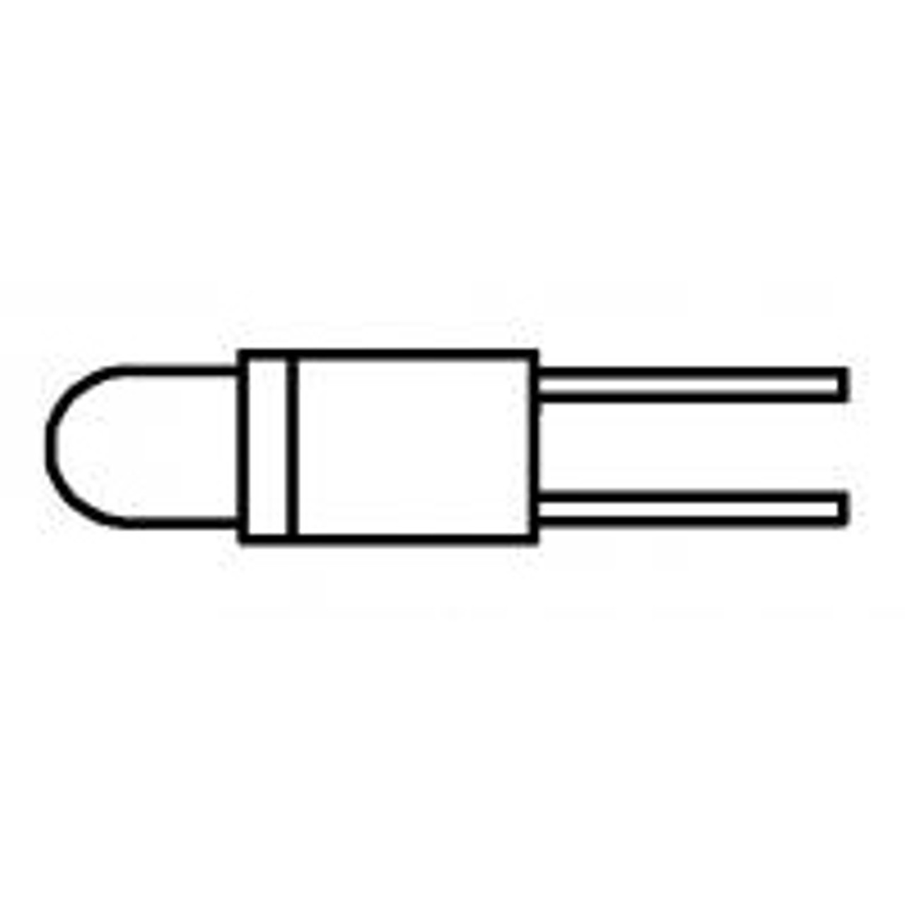 VCC 15015251 Based LEDs