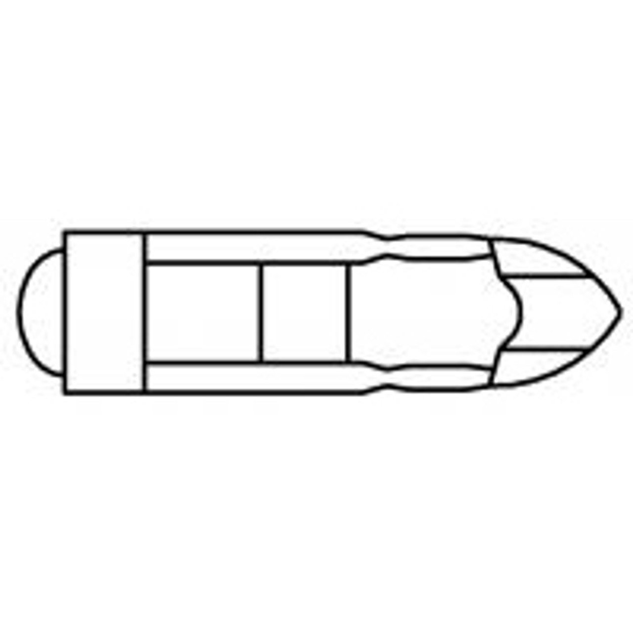 VCC 15040350 Based LEDs