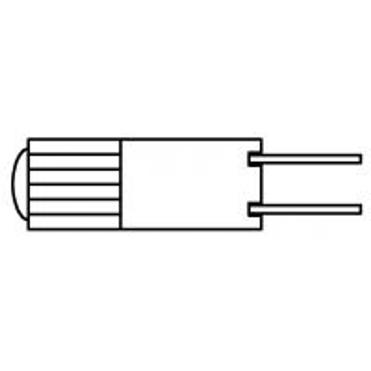 VCC 15091351 Based LEDs