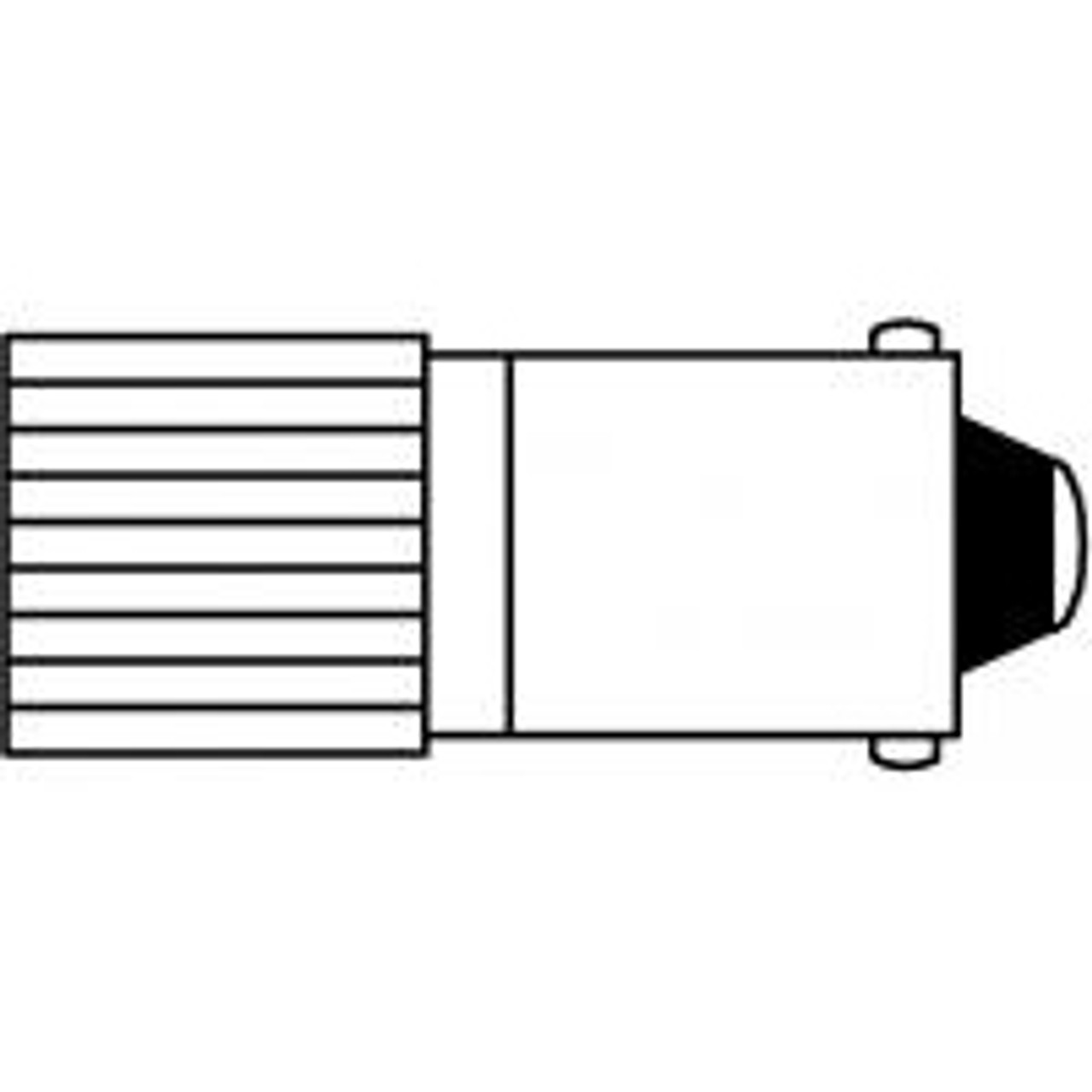 VCC 18240352 Based LEDs