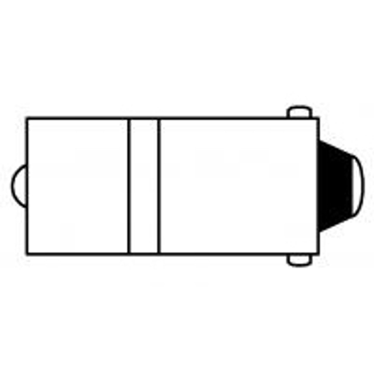 VCC 18600251 Based LEDs