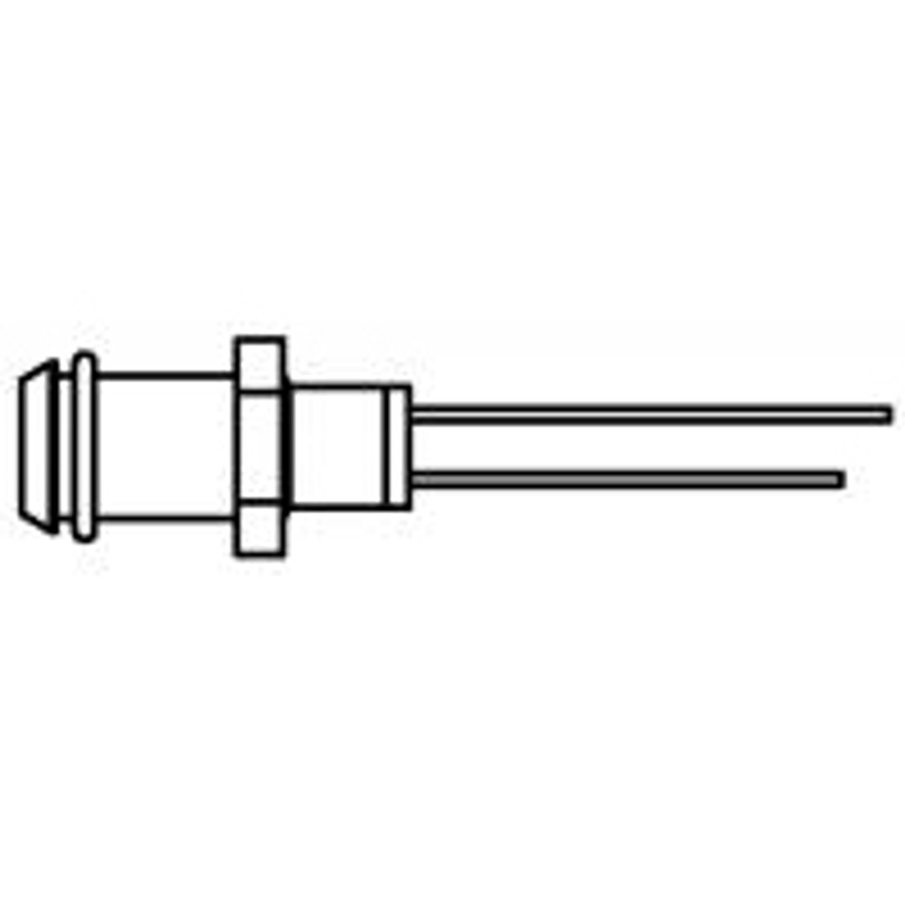 VCC 19002352 LED Indicators