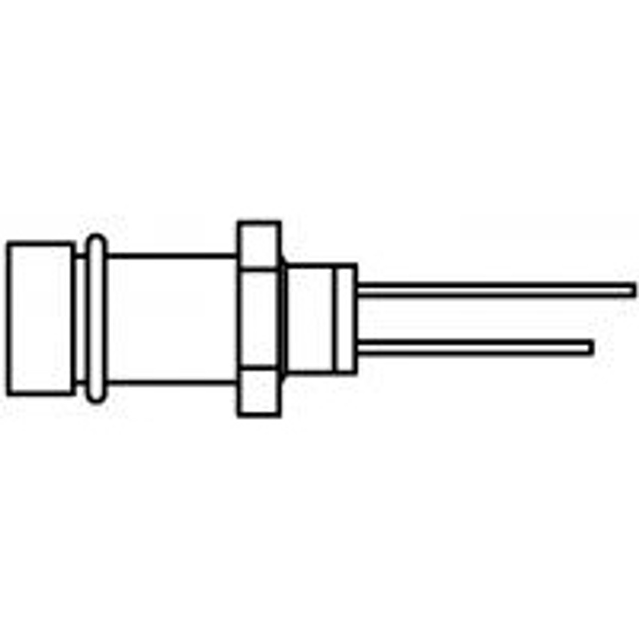 VCC 19030251 LED Indicators