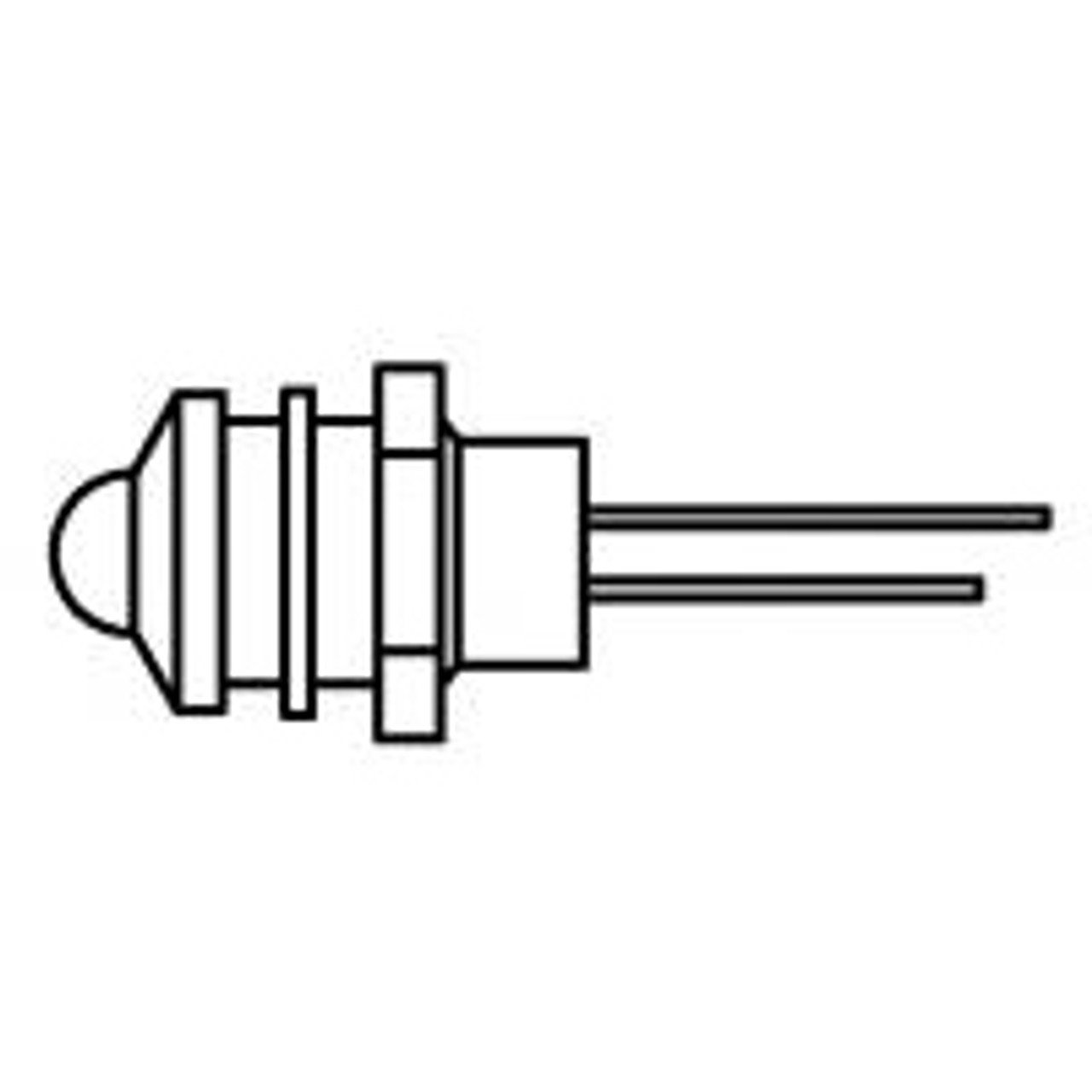 VCC 19040022 LED Indicators