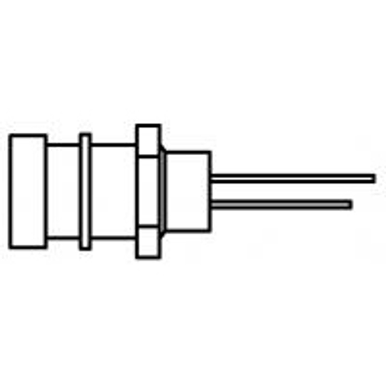 VCC 19051251 LED Indicators