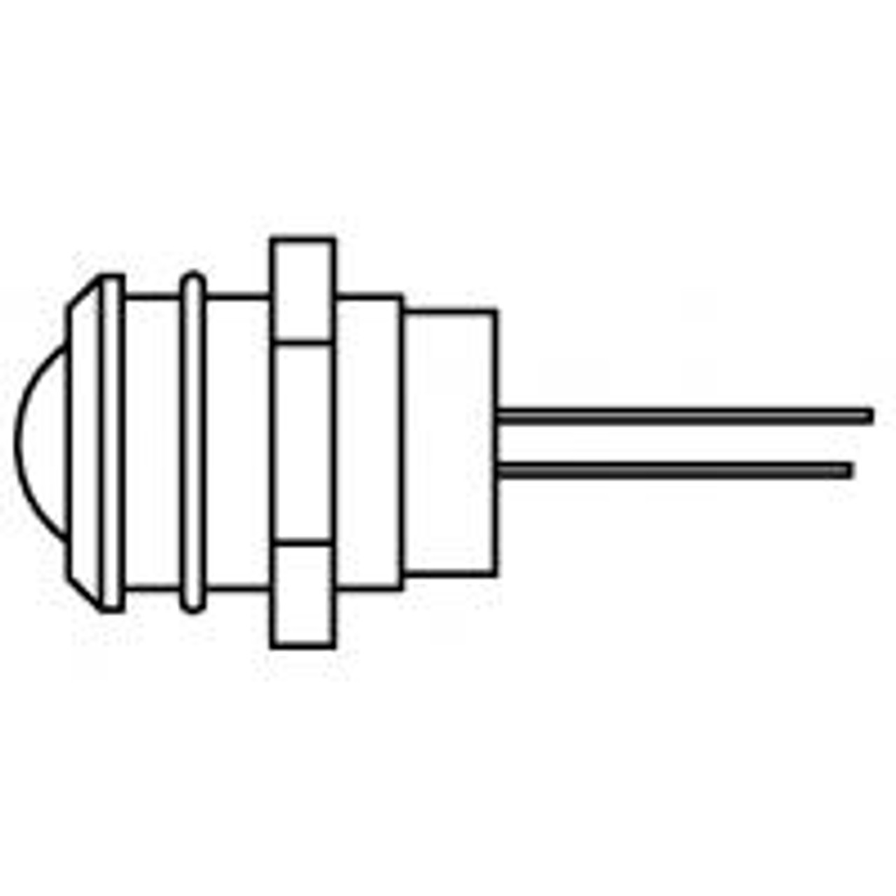 VCC 19211250 LED Indicators