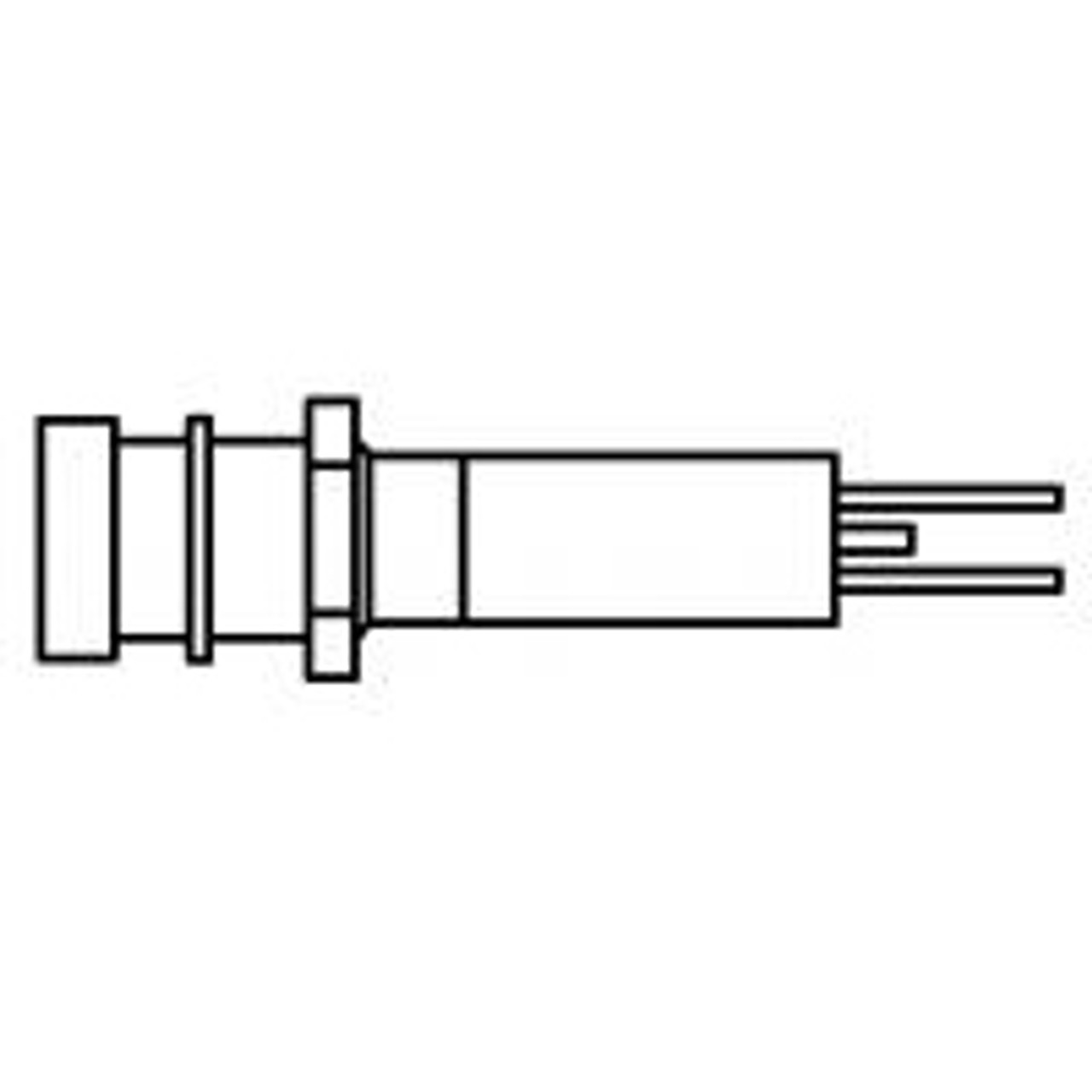 VCC 19502432 LED Indicators