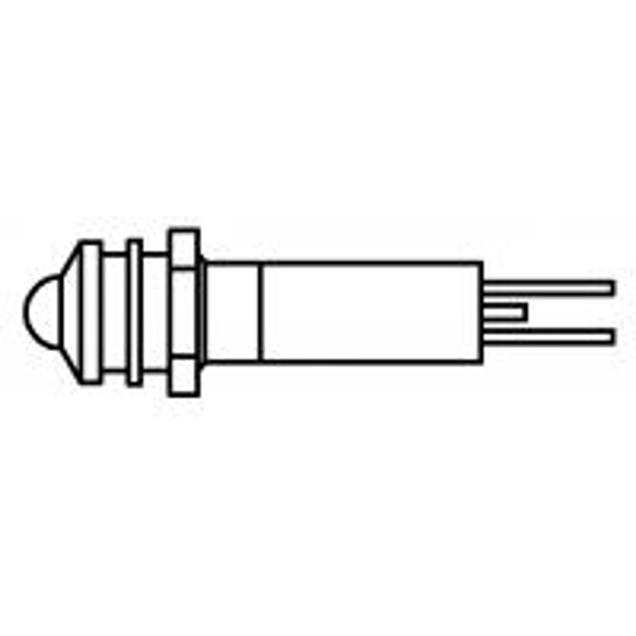 VCC 19511332 LED Indicators