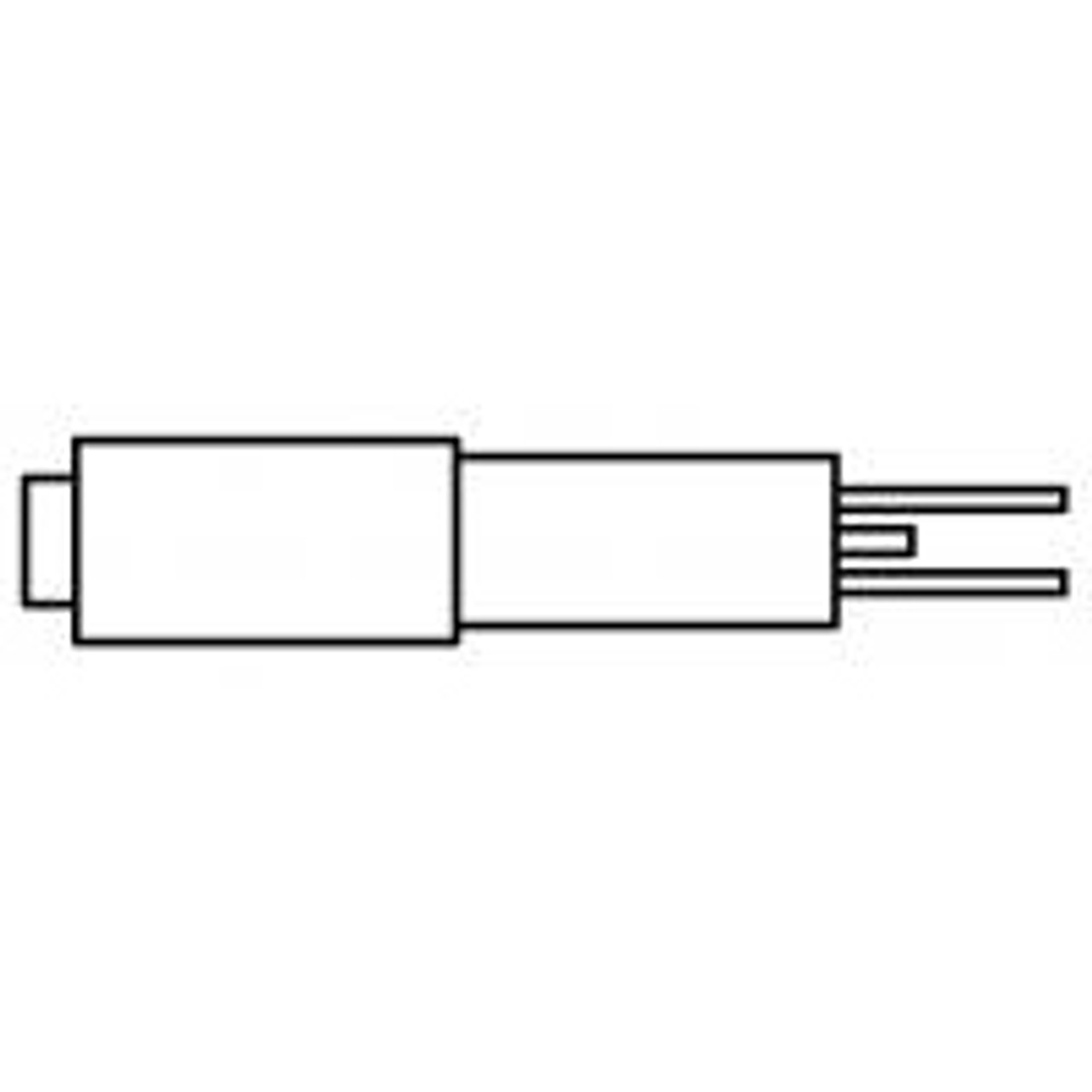 VCC 19590251 LED Indicators