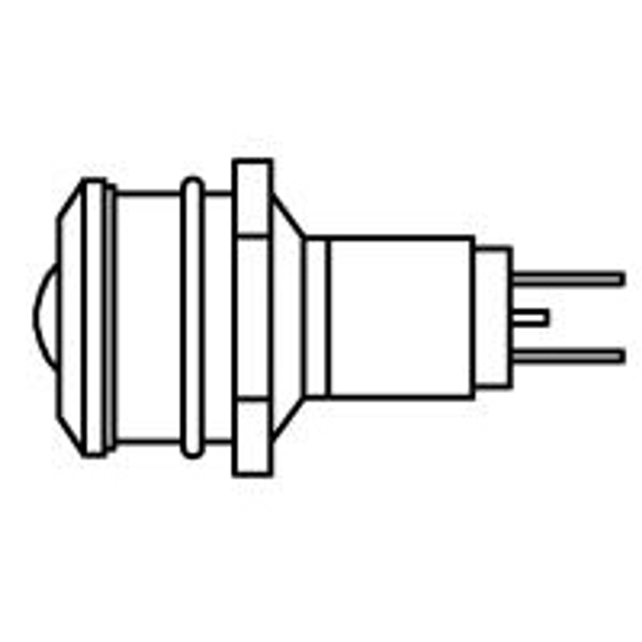 VCC 19700350 LED Indicators