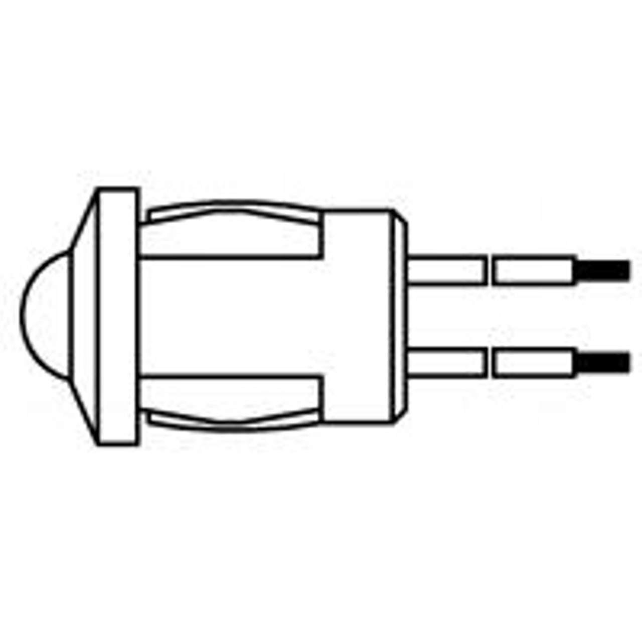 VCC 1980000052500 LED Indicators