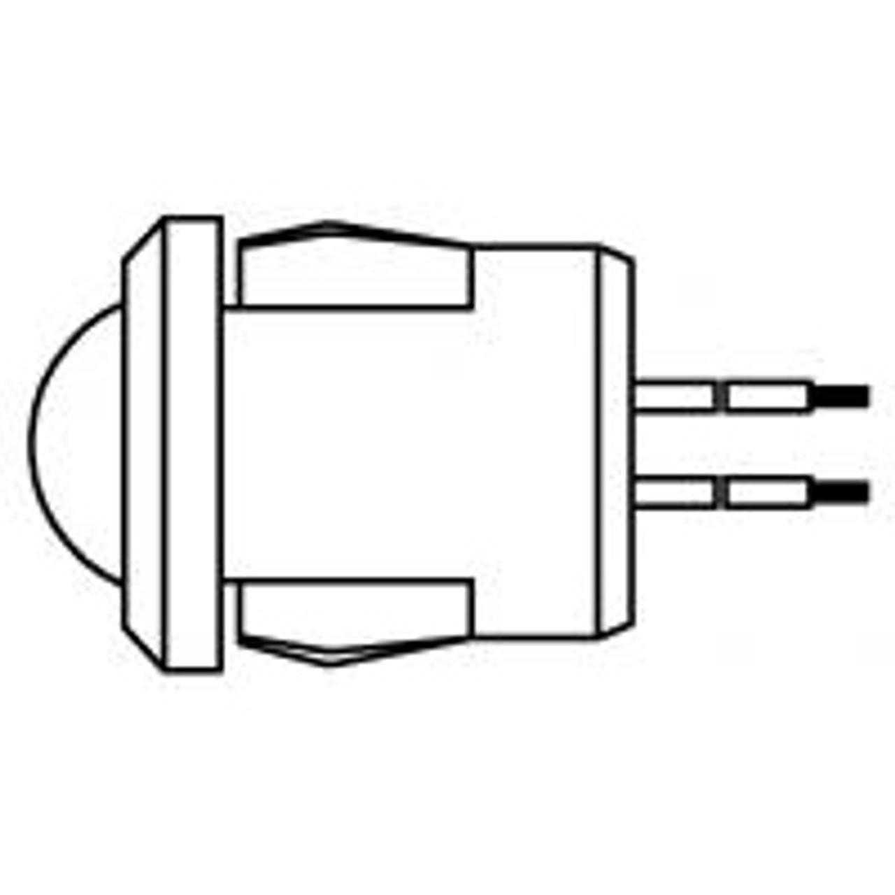 VCC 1982000052500 LED Indicators