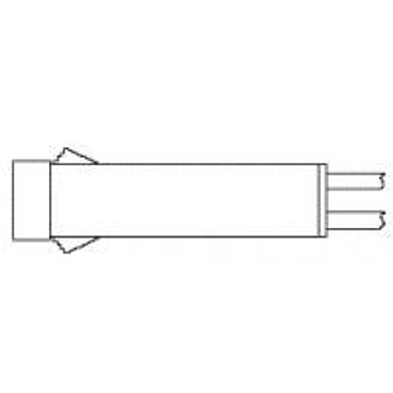 VCC 2990P3-12V Incandescent Indicators