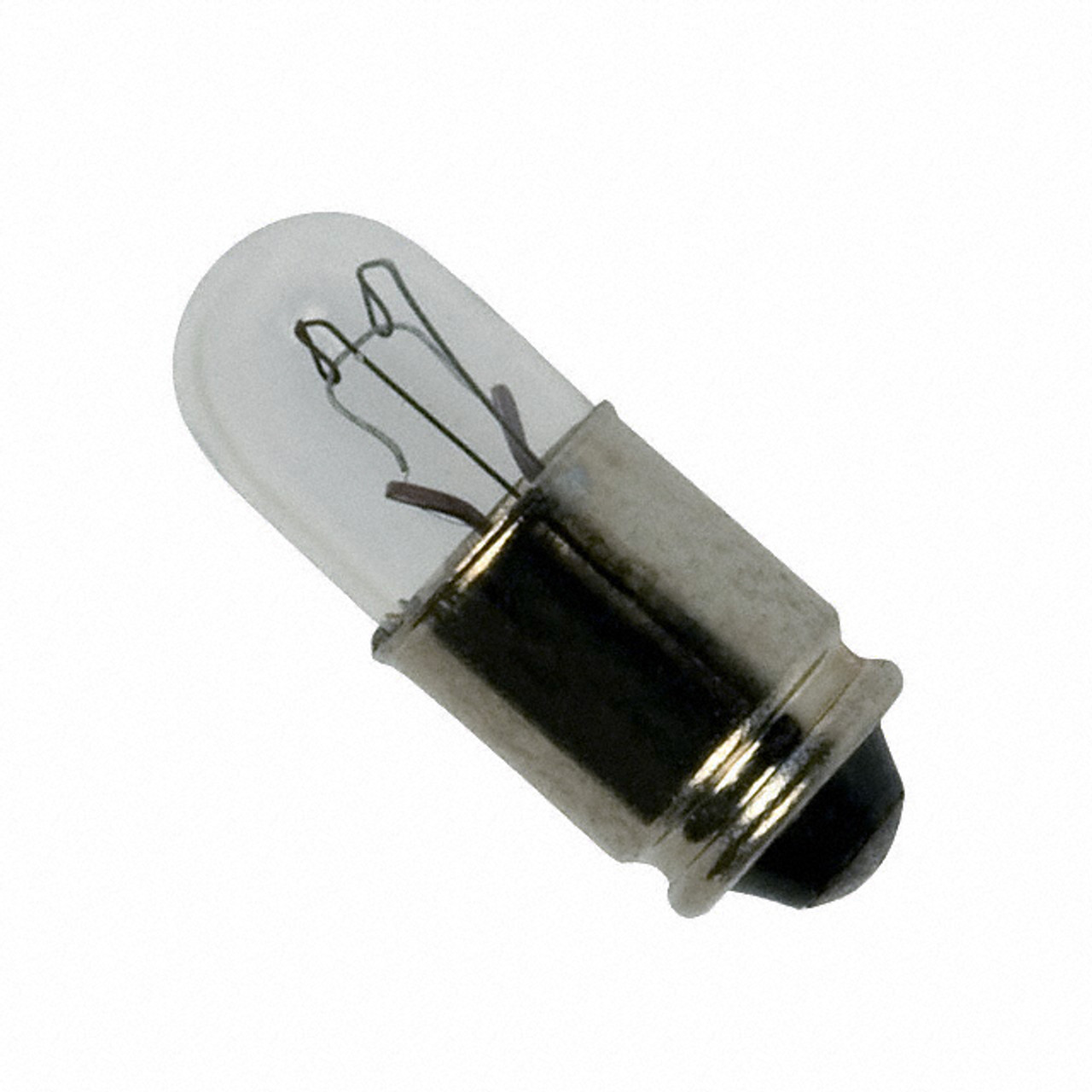 VCC 386 Incandescent Lamps