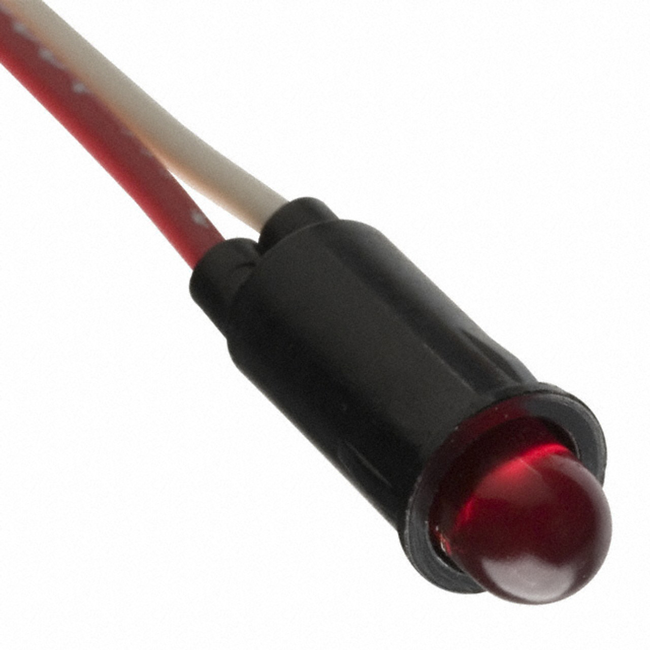 VCC 5102H1-12V LED Indicators