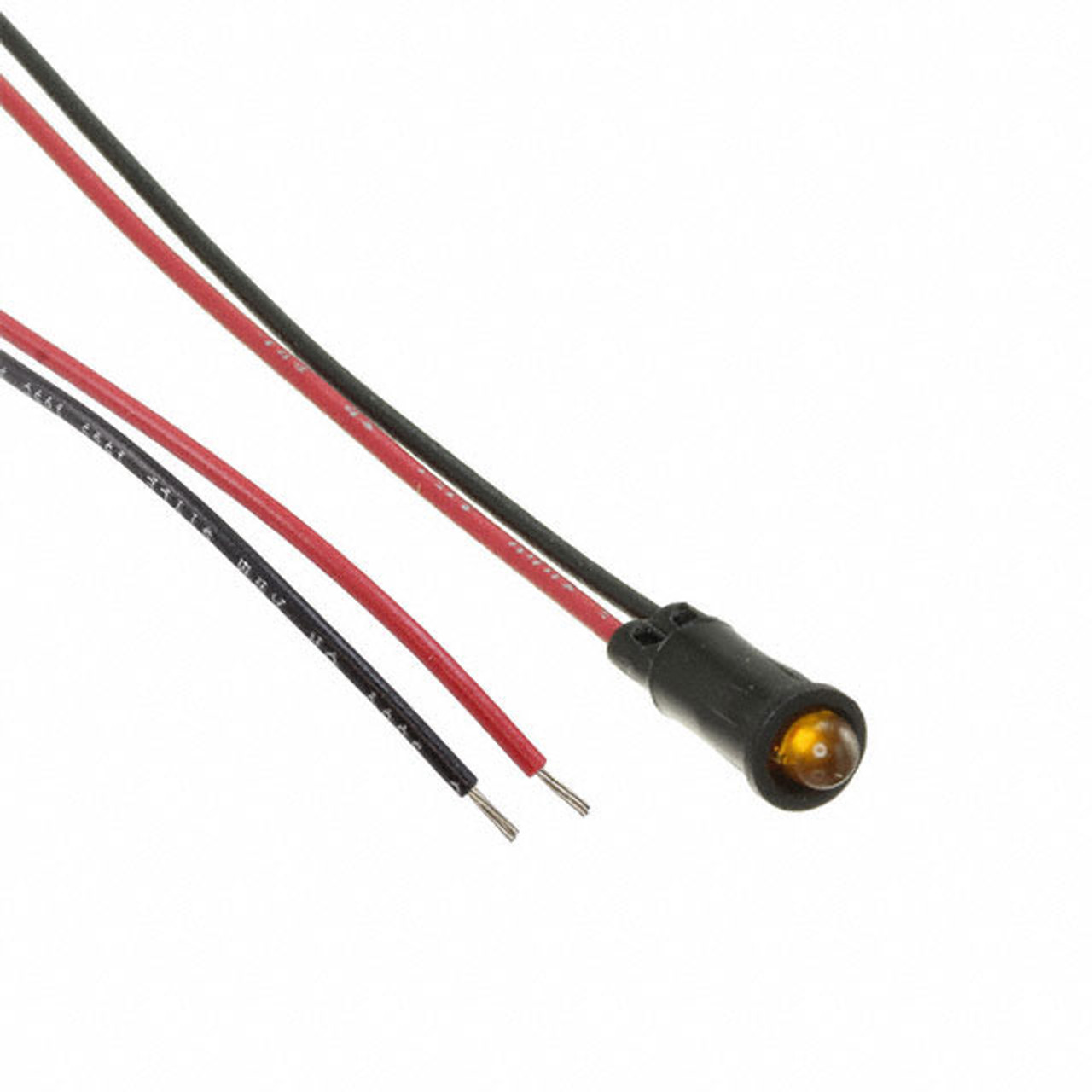 VCC 5110F3-5V LED Indicators