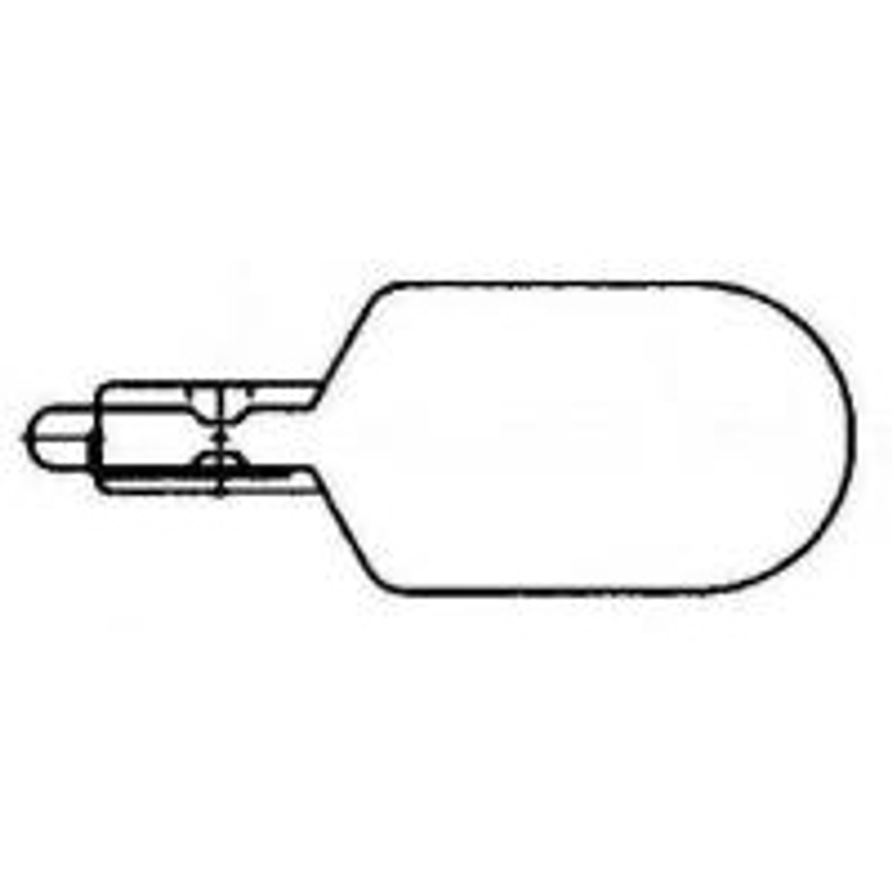 VCC 518 Incandescent Lamps