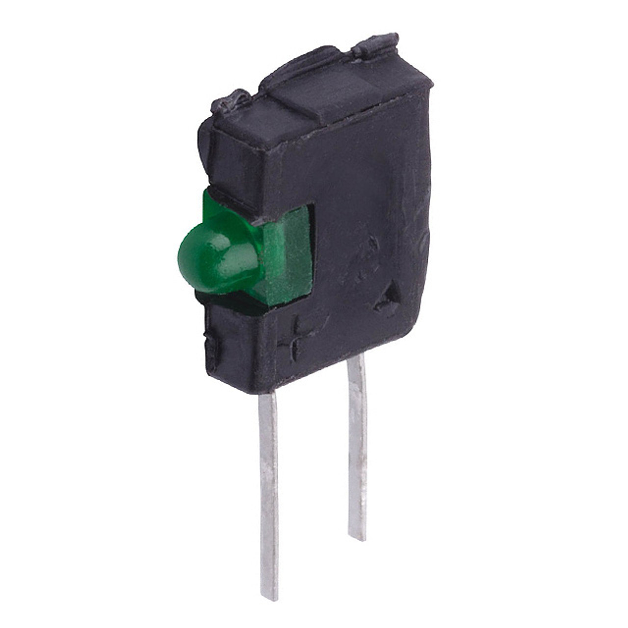 VCC 5352T5-5V Circuit Board Indicators