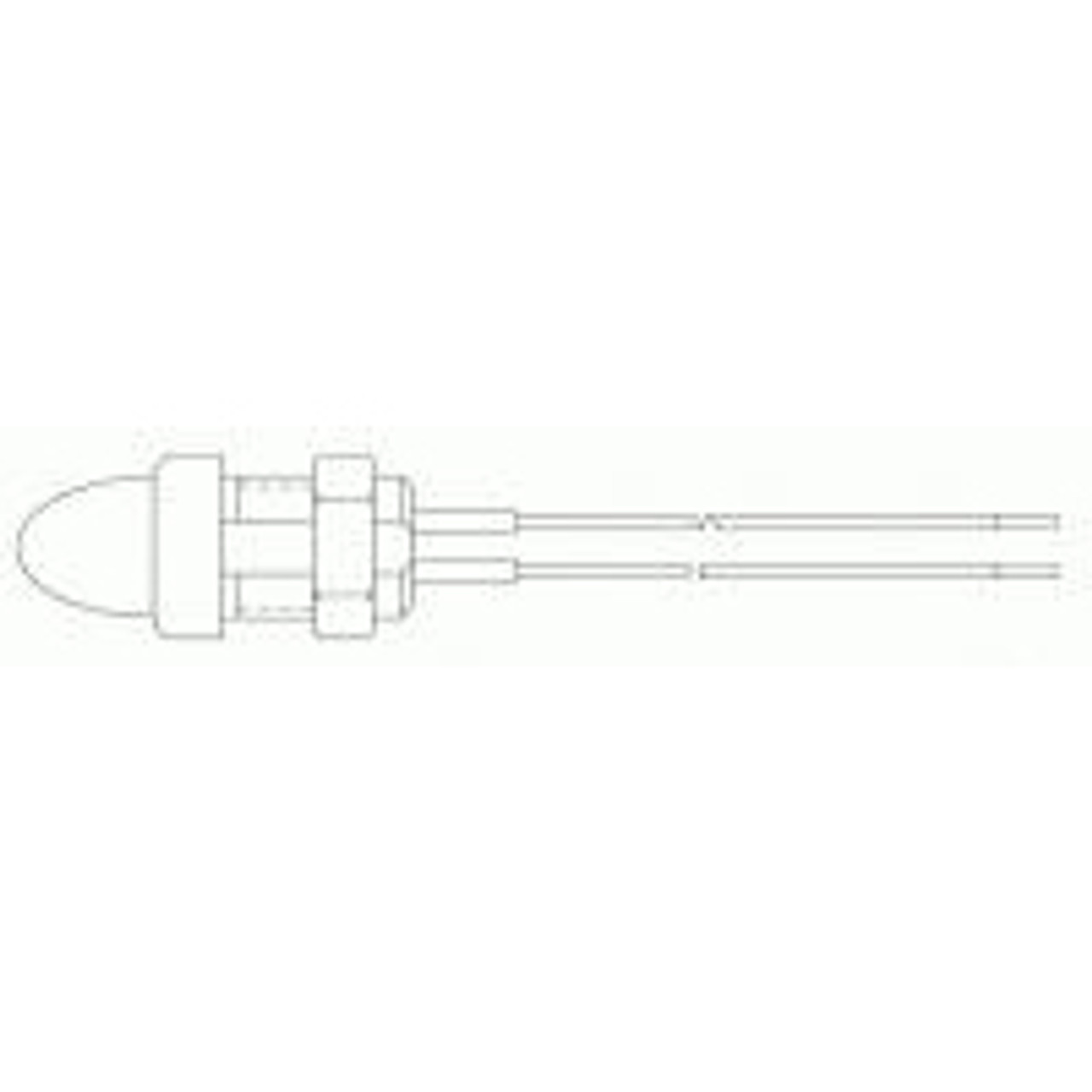 VCC 6039-004-304S LED Indicators