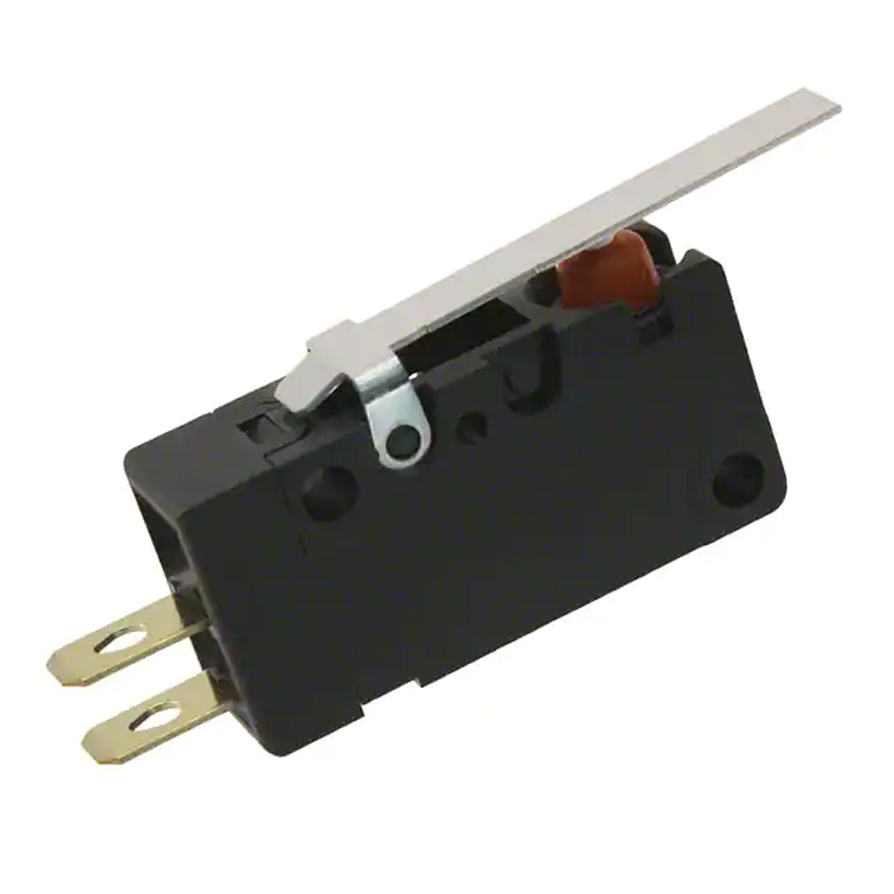 Omron Snap Action Switch