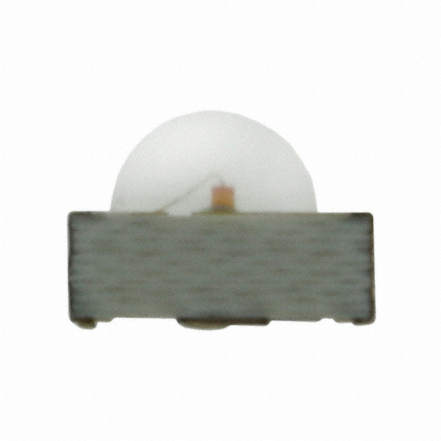 VCC CMD12-21VYC/TR8 Surface Mount LEDs