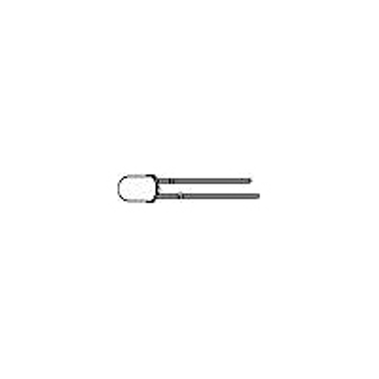 VCC CMD6951 Thru Hole LEDs