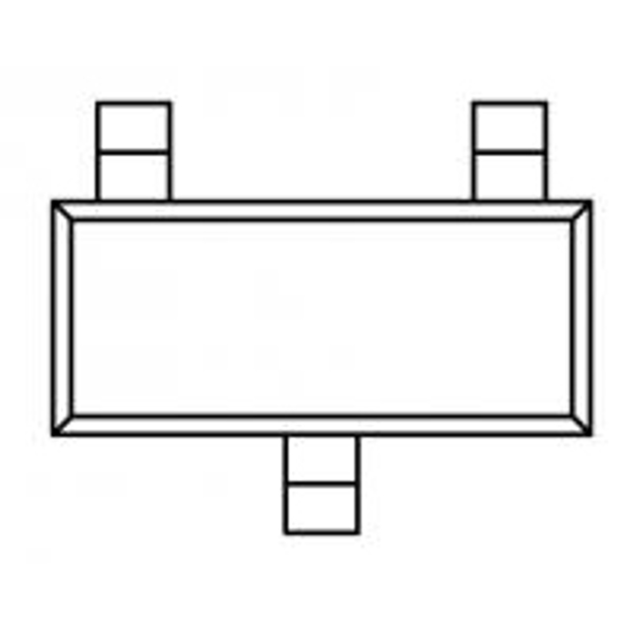 VCC CS130Y08D-E0 Surface Mount LEDs