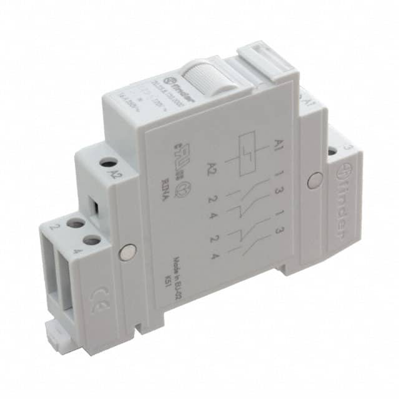 Finder Alternating Sequencing Relay