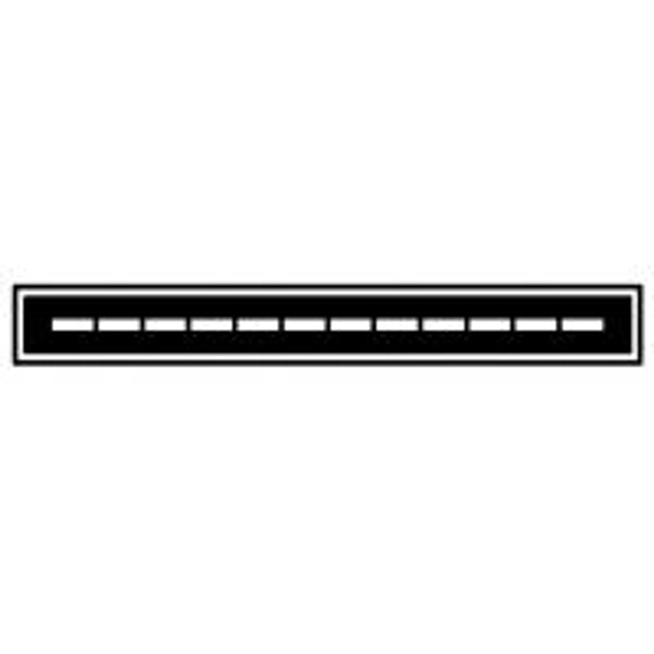 VCC DD12-12GWB Bar Graphs