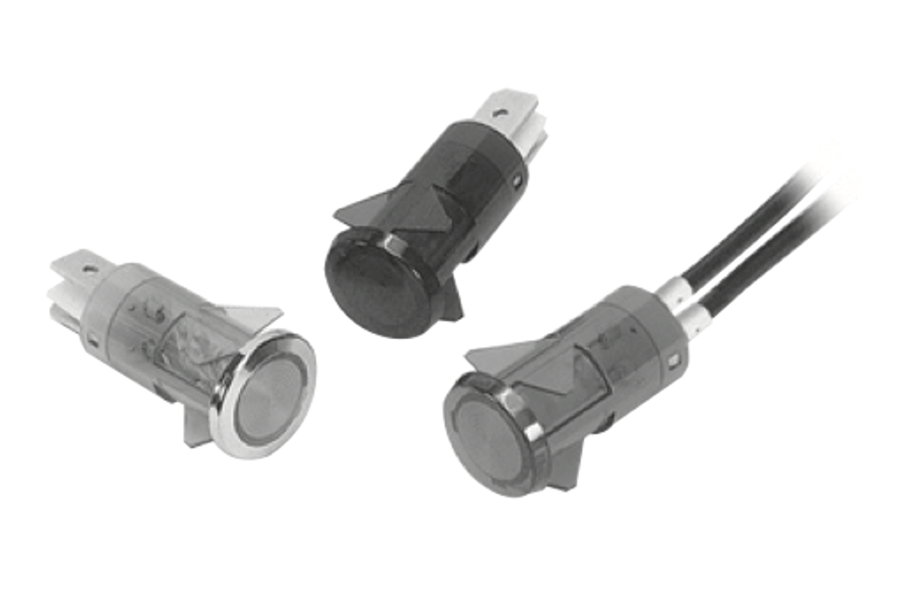 Solico 3115-1-00-59610 LED Indicators