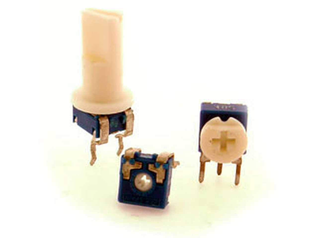 Vimex CA6H-2.5-100H Chip Trimmer Potentiometers