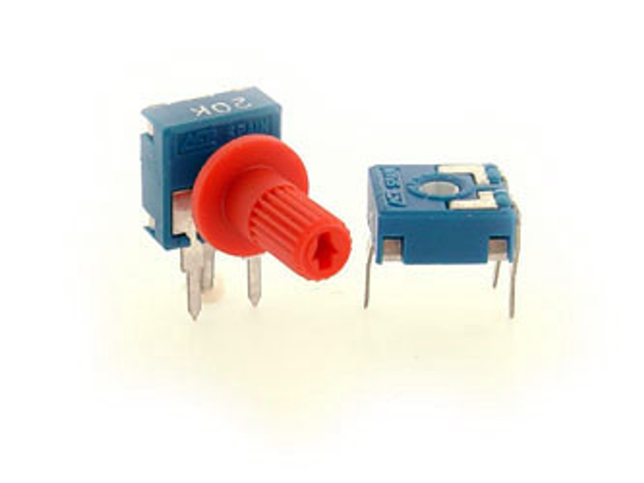Vimex CA9V-500 Chip Trimmer Potentiometers