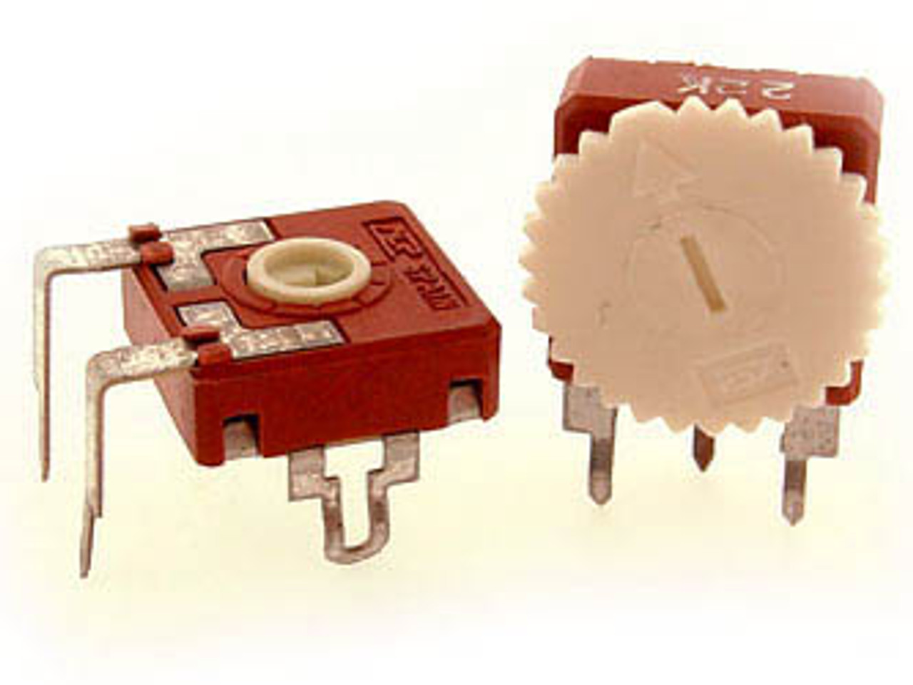 Vimex CE14NH5-470K Chip Trimmer Potentiometers