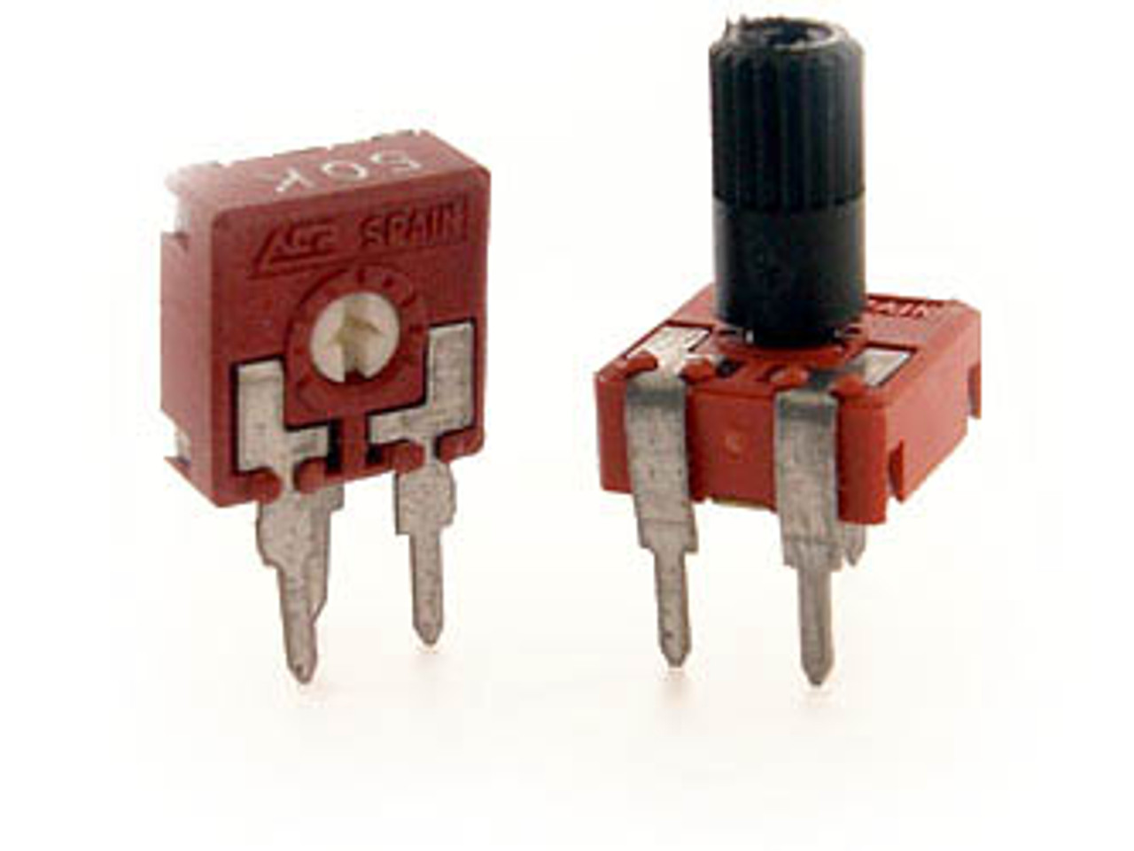 Vimex CE9PV10-10KA2020 Chip Trimmer Potentiometers