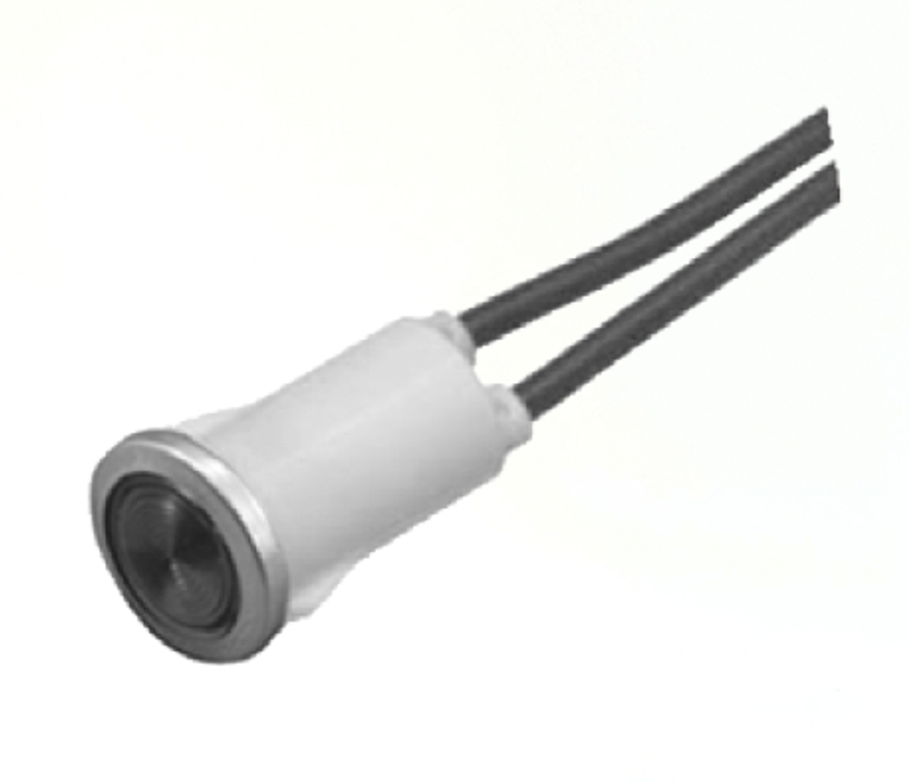 Wamco WL-1090D3-12V Incandescent Indicators