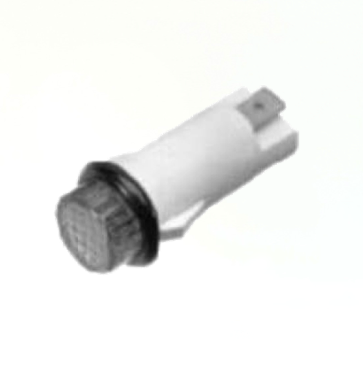 Wamco WL-1090QC4-12V Incandescent Indicators