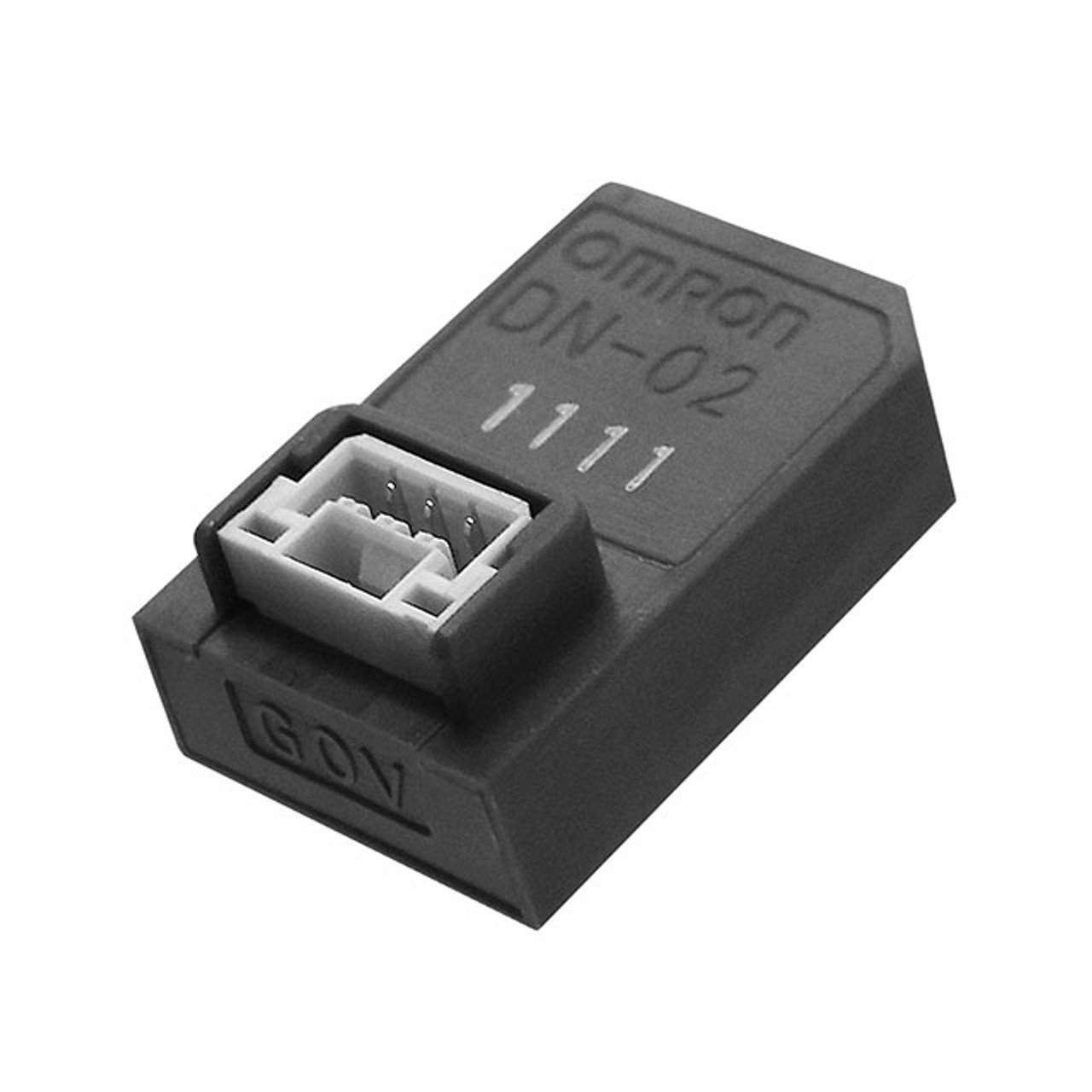 Omron W2DN-02A Magnetic Sensors